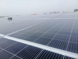 工商業光伏電站