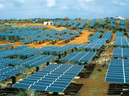 離網型光伏電站解決方案